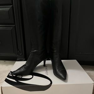 Nine West Boots